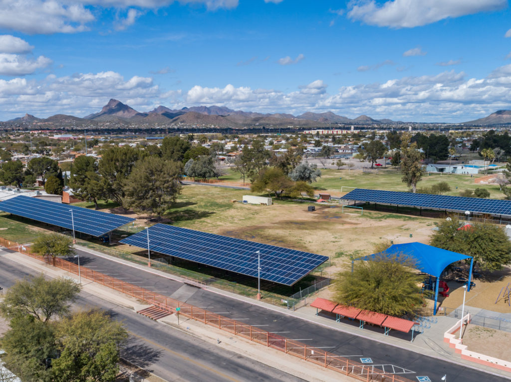 Mission Manor Elementary School