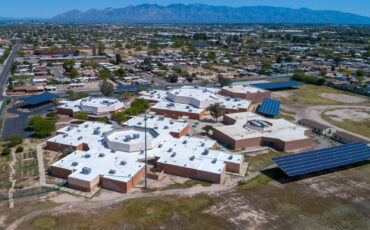 Apollo Middle School_380 kW_Tucson 1920x1080