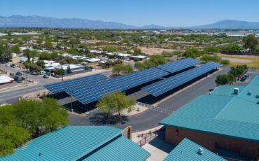 Challenger School_382 kW_Tucson 1920x1080