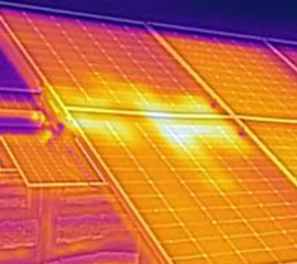 Thermal panel